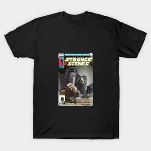 Strange Tales T-Shirt